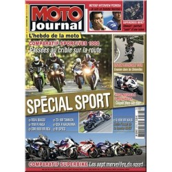 Moto journal n° 1879